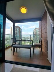 Normanton Park (D5), Apartment #496998731